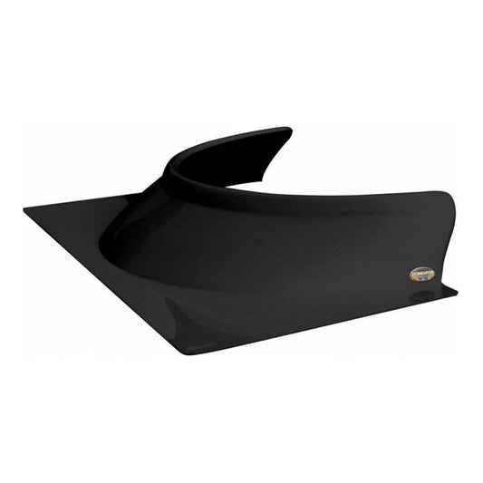 Dominator Rock Guard Formed Gloss Black