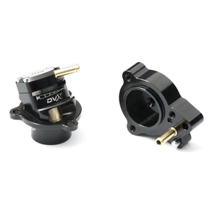 Go Fast Bits Diverter DVX Audi/VW