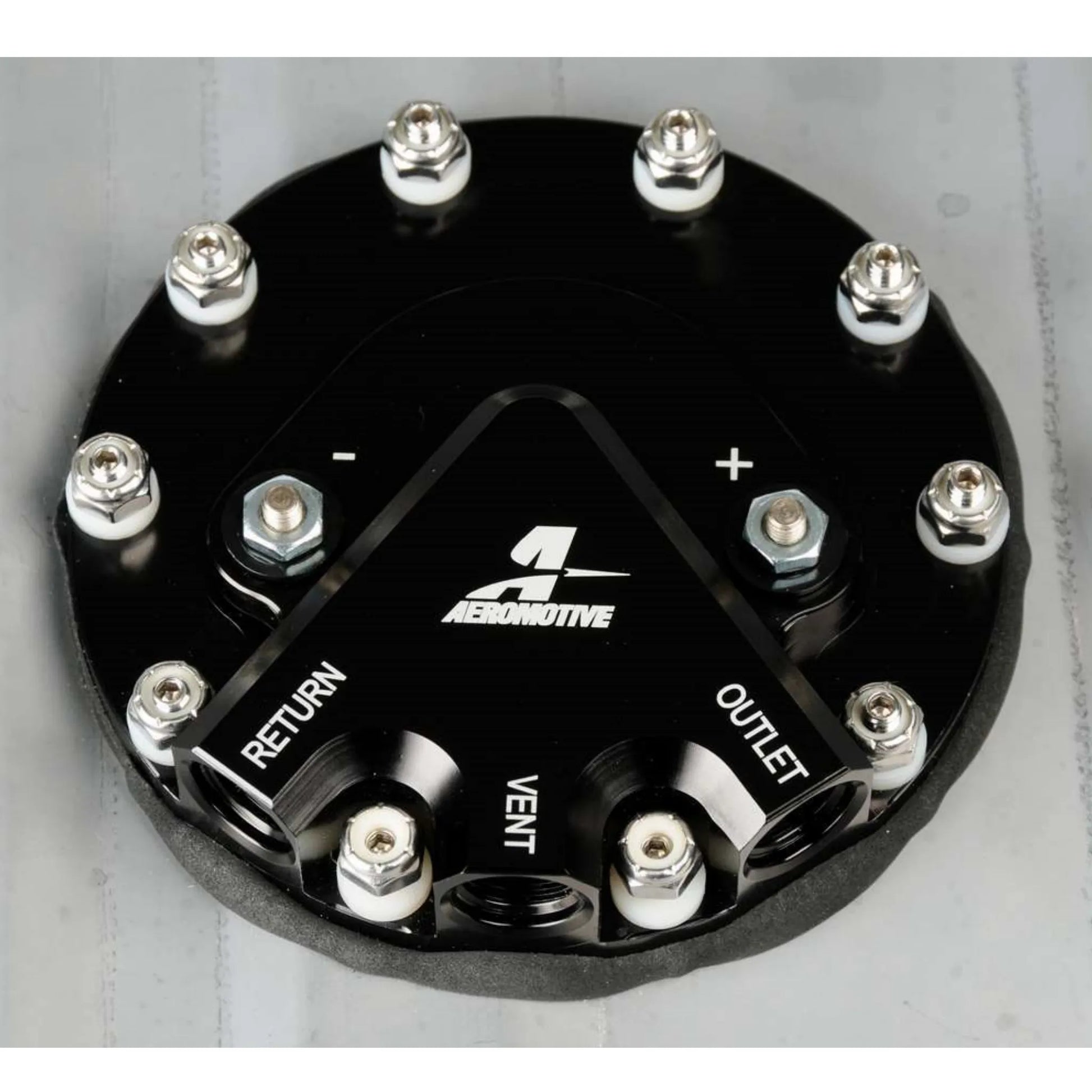Aeromotive Phantom 340 Universal In-Tank Fuel Pump System 