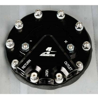 Aeromotive Phantom 340 Universal In-Tank Fuel Pump System 
