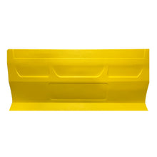 True Performance Nose Center Asphalt Outlaw (Yellow)