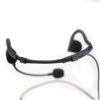 Rugged Radios Ultralight H10 Headset Boom H10-RH