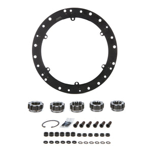 UniClutch Vehicle Fitment Kit Clutch