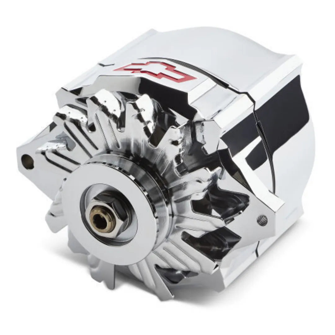 Proform Chevy Slant Edge Alternator 141-155