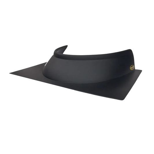Dominator Rock Guard Formed Flat Black
