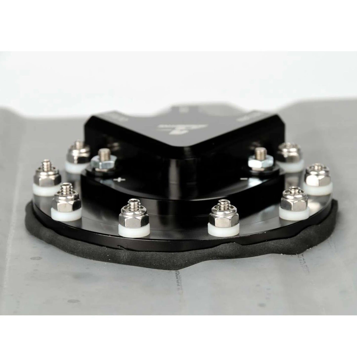Aeromotive Fuel Pump System 18688