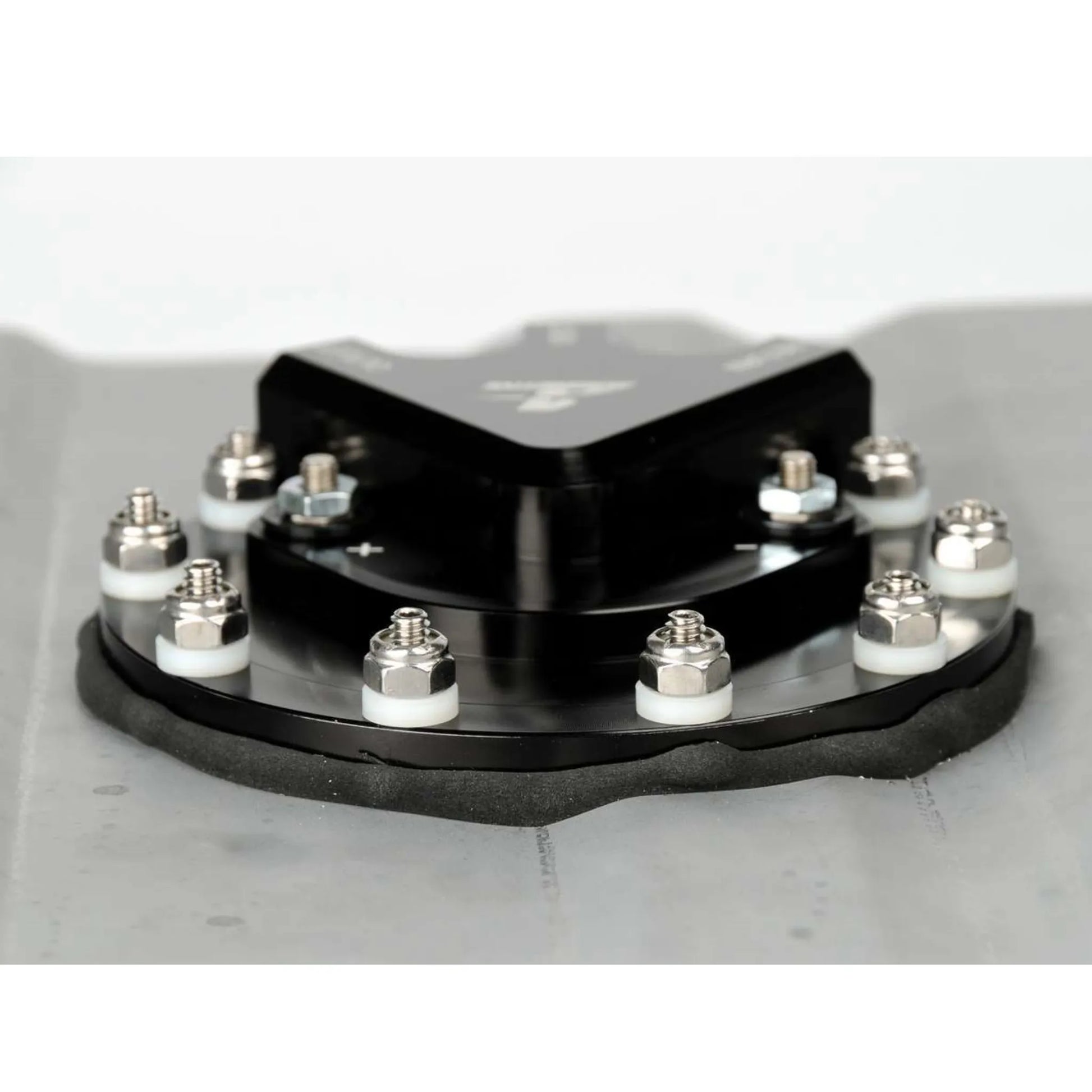 Aeromotive Fuel Pump System 18688