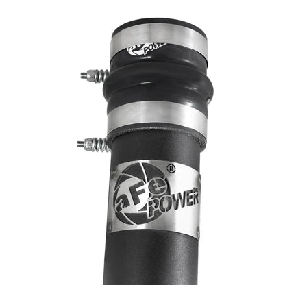 aFe Power Intercooler Pipe 
