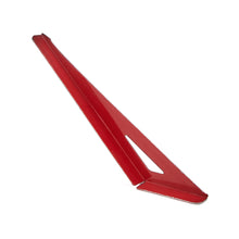 True Performance Splitter Gusset (Red)