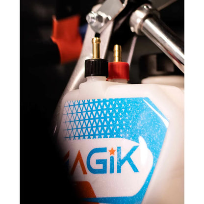 Magik Journey Cadet Kart Chassis