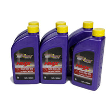 Royal Purple HMX High Mileage Oil 5W20 (Case)