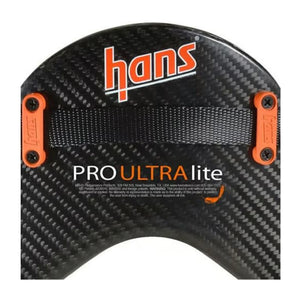 HANS Pro Ultra Lite Head & Neck Restraint