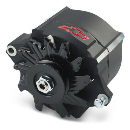 Proform Chevy Slant Edge Bowtie Alternator 141-152