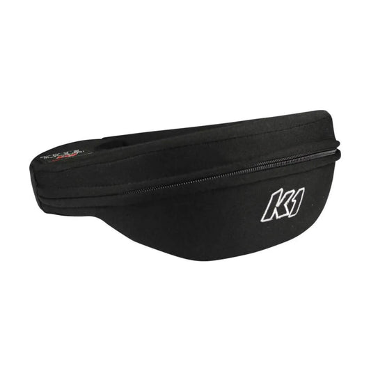 K1 RaceGear 360-Degree Neck Support (Adult) Black
