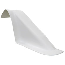 True Performance Outlaw Asphalt Fender Right (White)