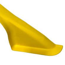 True Performance Outlaw Asphalt Fender Right (Yellow)