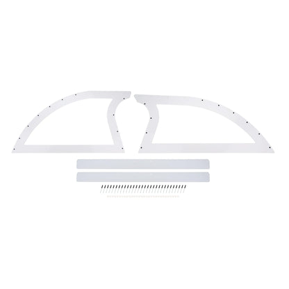 Dominator Sail Panel (White) 