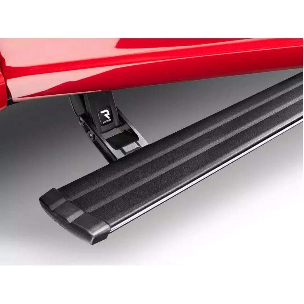 AMP Research PowerStep Vision Running Boards