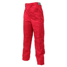 G-Force GR-125 Youth Race Pants