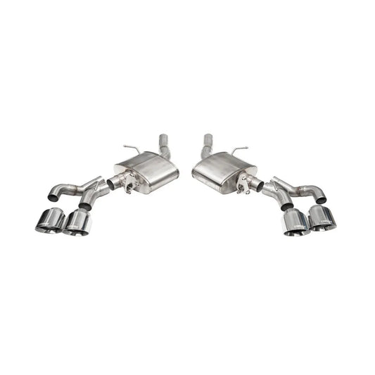 Corsa Sport Exhaust System Cadillac CT5-V 21322