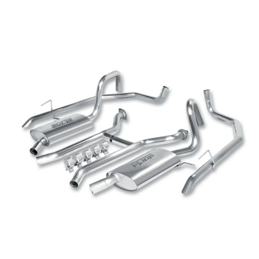Borla Exhaust System Crown Vic Ford 140360