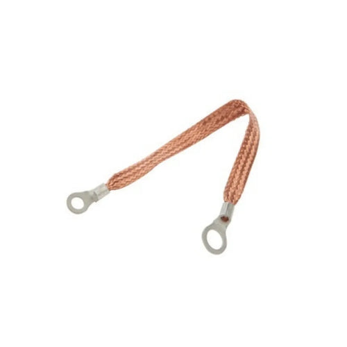 Allstar Copper Ground Strap