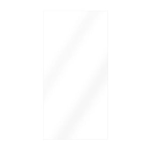 Fivestar Sheet Plastic 4x8' (White)