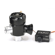 Deceptor Pro II In-Cabin Adjustable Diverter Valve