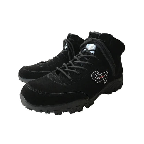 G-Force GF SFI Crew Shoes