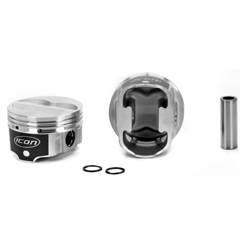 Icon Pistons FHR Piston Chevy 350 IC10004.040