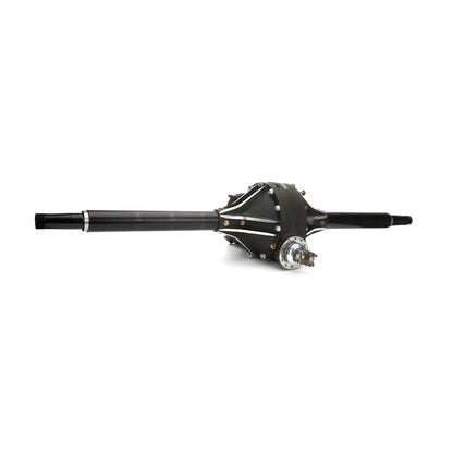 Winters Late Model Quick-Change Rear Axle Assembly Longhorn 412 