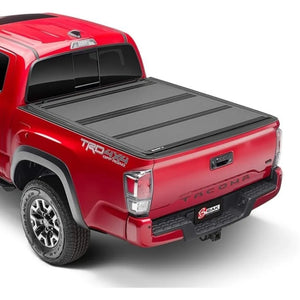 BAK BAKFlip MX4 Bed Cover Toyota Tacoma 5' 448446