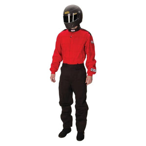 G-Force GF-125 Youth Race Suit