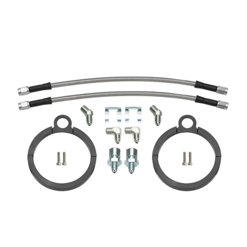 Wilwood Brake Hose Kit 220-17289