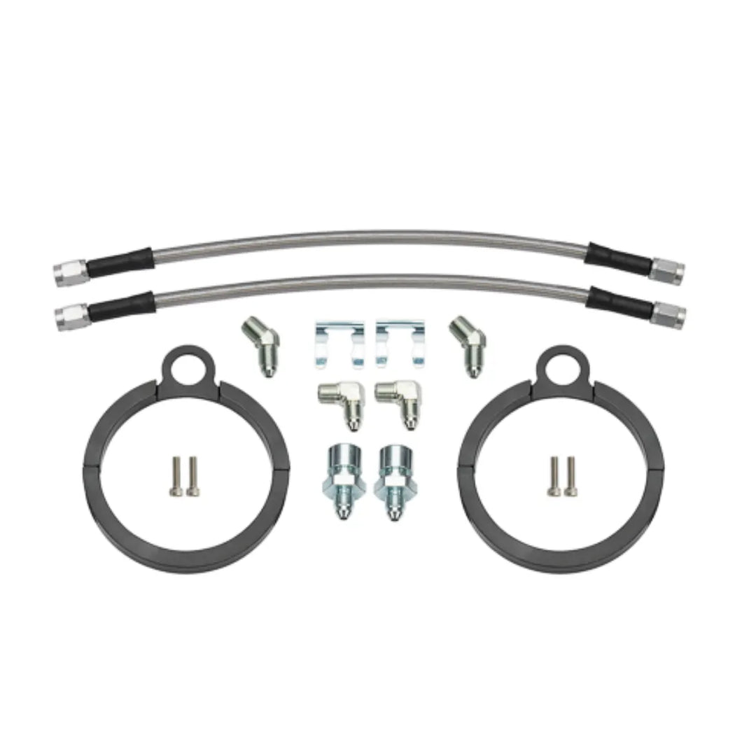 Wilwood Brake Hose Kit 220-17289