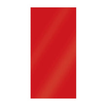 Fivestar Sheet Plastic 4x8' (Red)