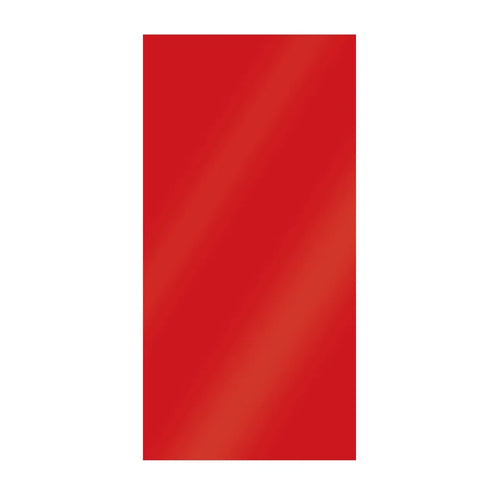 Fivestar Sheet Plastic 4x8' (Red)