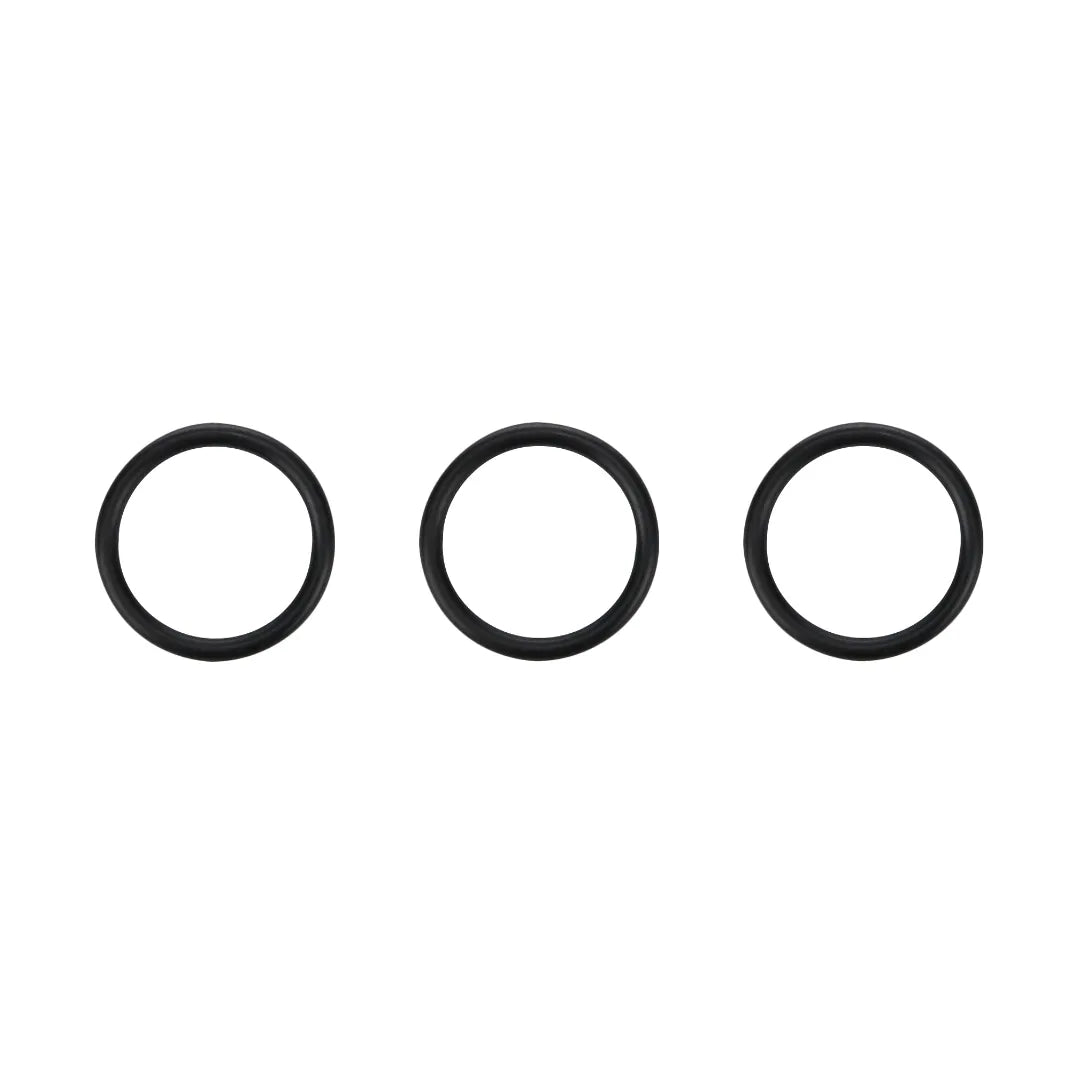 Allstar O-Ring Kit for Adjustable Fuel Logs