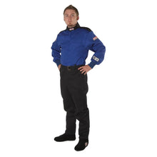 G-Force GF-125 Race Suit