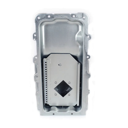 Canton Engine Oil Pan 15-794