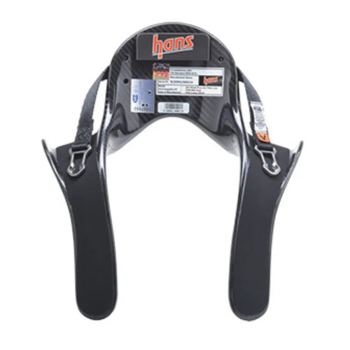 HANS Pro Ultra Lite Head & Neck Support DK1423632SFI