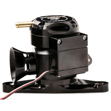 Deceptor Pro II In-Cabin Adjustable Diverter Valve