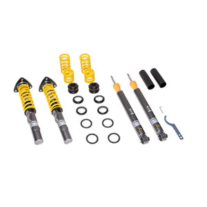 Koni GTS Coilover Kit 1200 1001 2014+ VW Golf GTI / Audi A3 / Audi