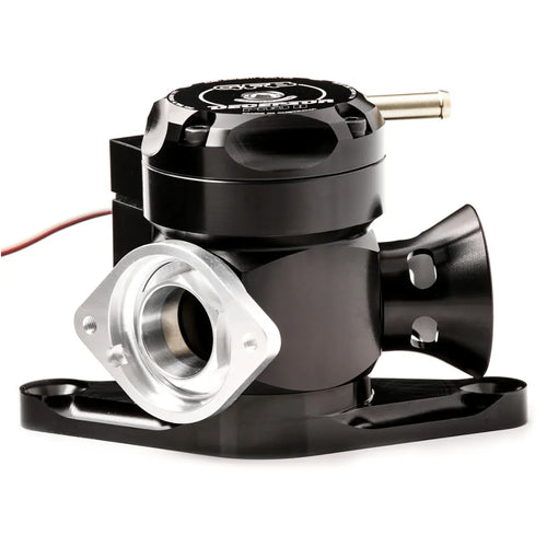 Deceptor Pro II In-Cabin Adjustable Diverter Valve