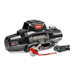 Zeon XD Winch 12-S 110012