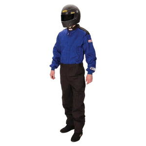 G-Force GF-125 Youth Race Suit