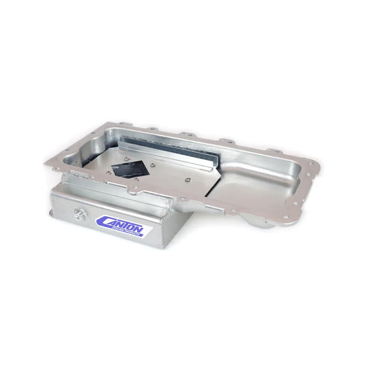 Canton Engine Oil Pan 15-794