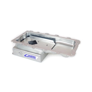 Canton Engine Oil Pan 15-794