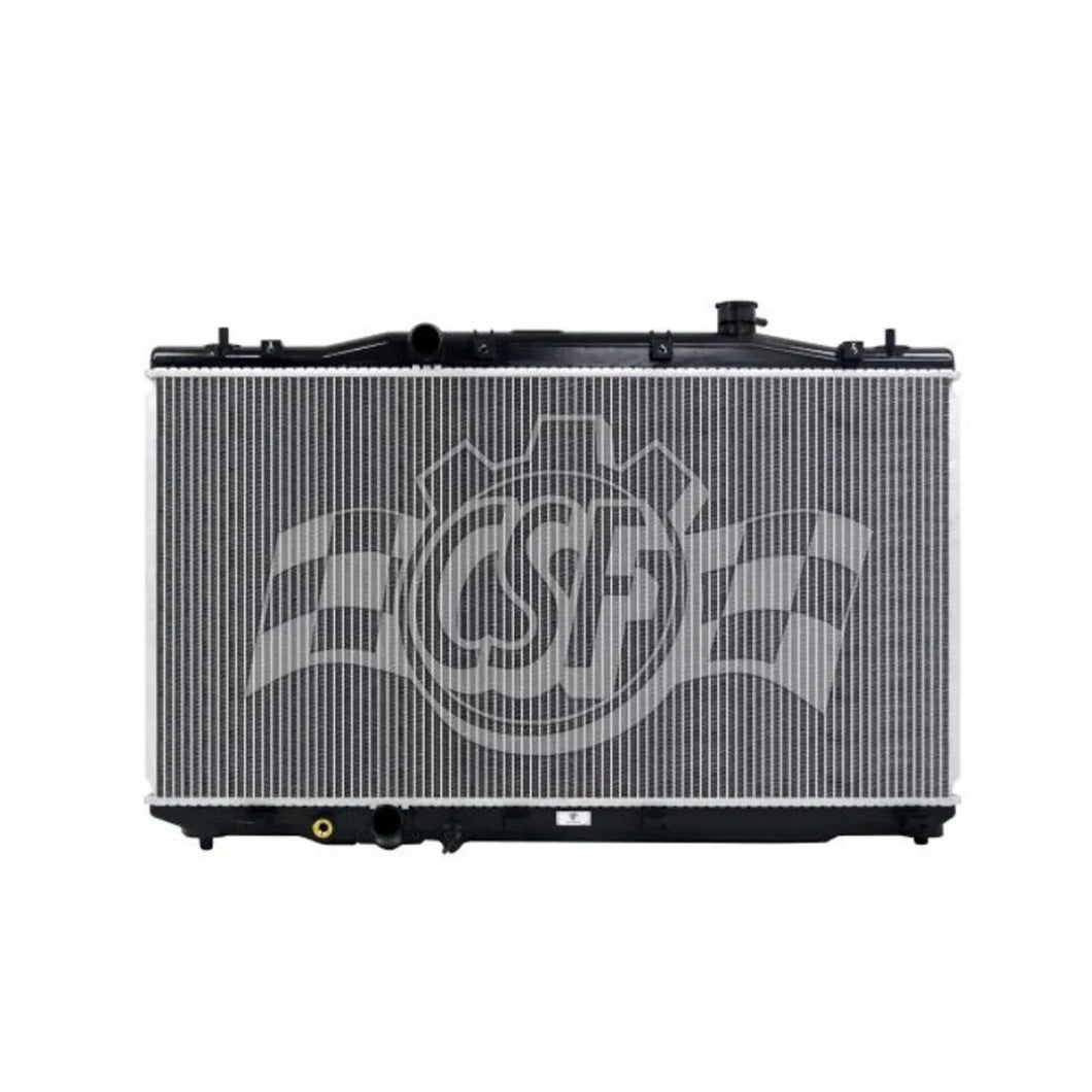 CSF Radiator Honda Accord 1.5L Turbo 3851