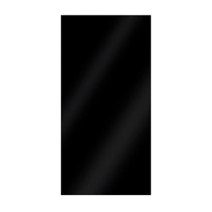 Fivestar Sheet Plastic 4x8' (Black)